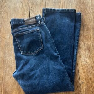 Ralph Lauren Denim Jeans Size 6